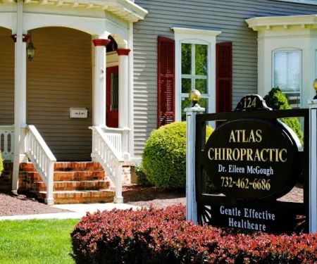 Atlas Gentle Effective Chiropractic LLC