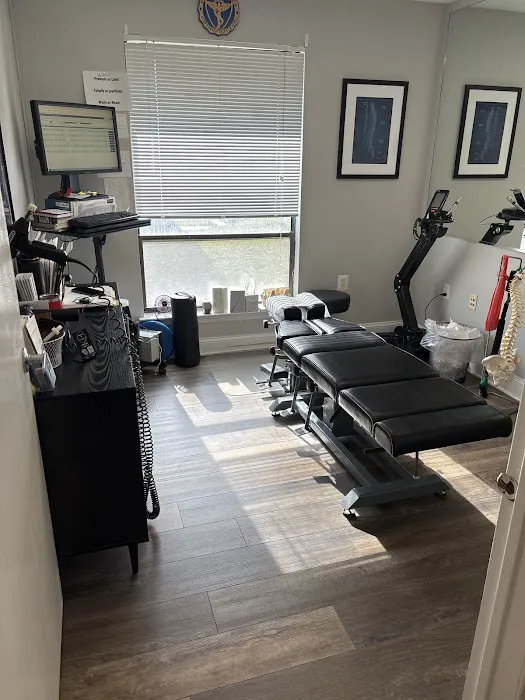 Central Jersey Spine & Wellness, LLC Picture 3