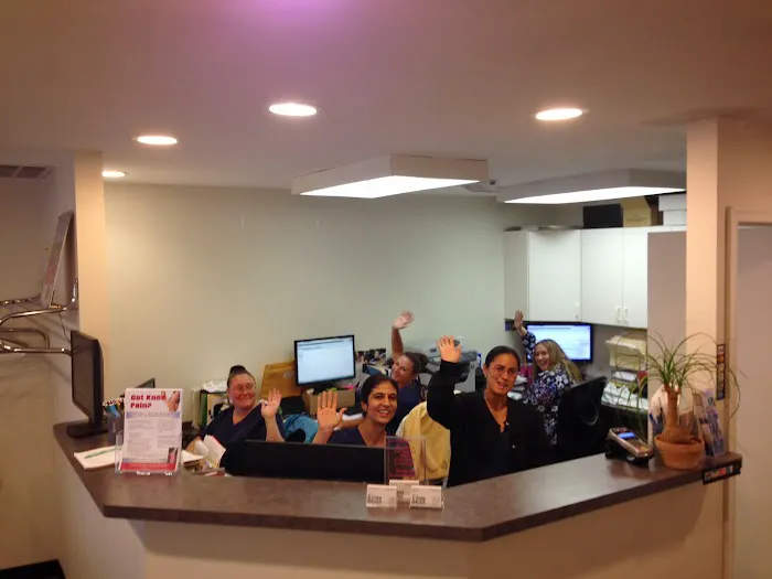 Central Jersey Spine & Wellness, LLC Picture 2