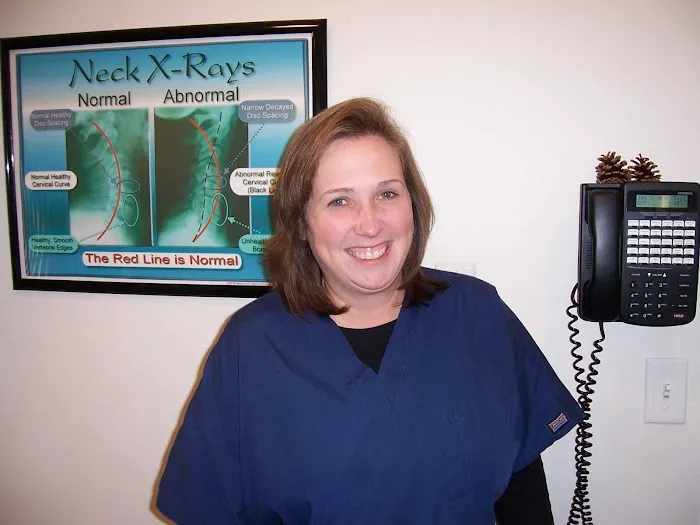 Central Jersey Spine & Wellness, LLC Picture 5