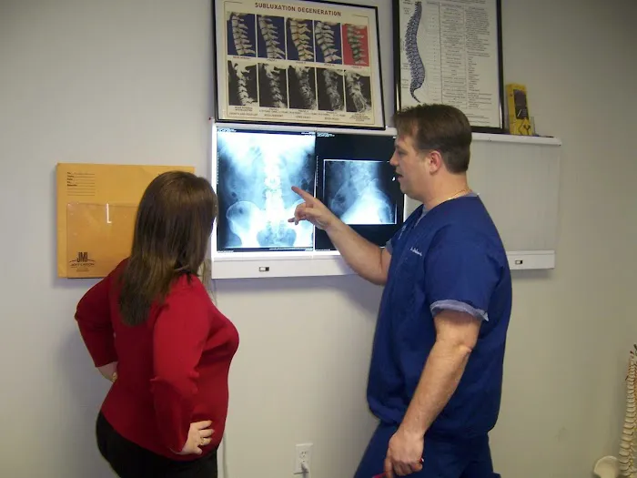 Central Jersey Spine & Wellness, LLC Picture 6