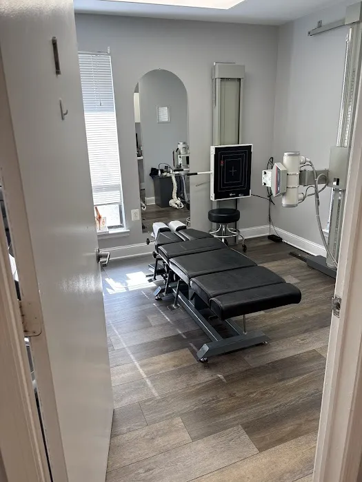 Central Jersey Spine & Wellness, LLC Picture 10