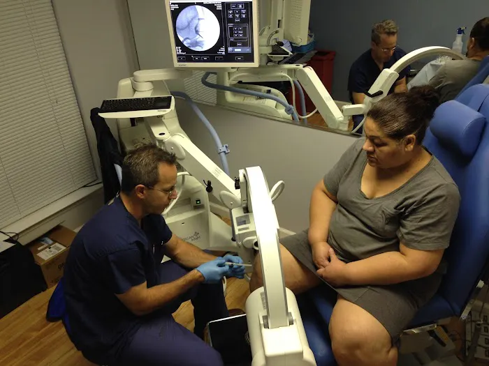 Central Jersey Spine & Wellness, LLC Picture 7