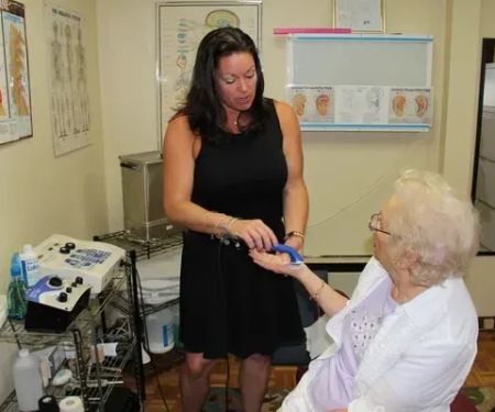 Essential Life Chiropractic