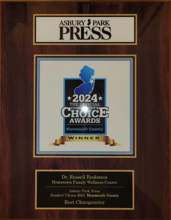 Dr. Russell Brokstein Picture 1