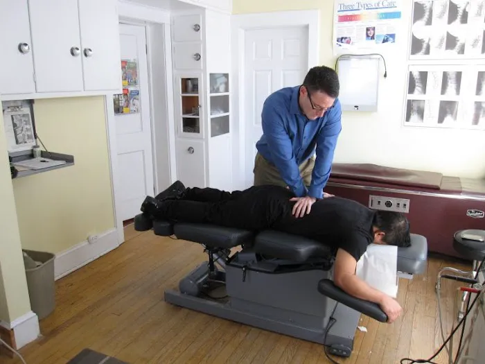 Dr. Russell Brokstein Picture 5