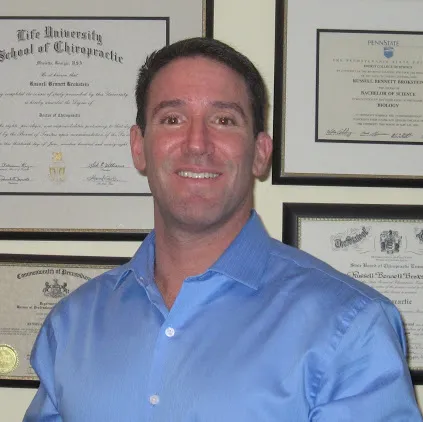 Dr. Russell Brokstein Picture 9