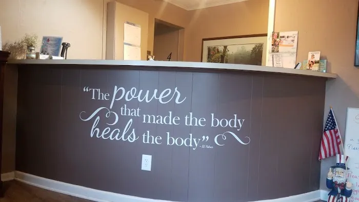 Infinite Wellness Picture 1