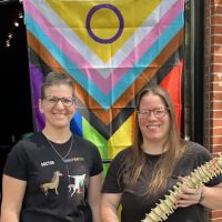 Long Island Sound Chiropractic, PLLC ico