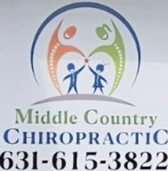 Middle Country Chiropractic Picture 1