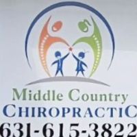 Middle Country Chiropractic ico