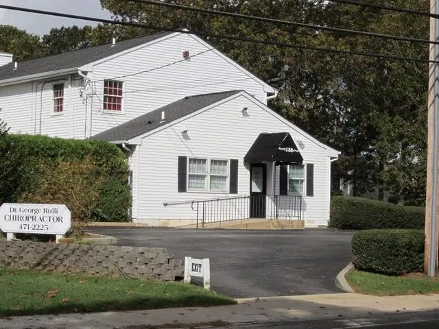 Dr. Rulli Chiropractic Picture 1