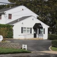 Dr. Rulli Chiropractic ico