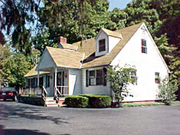 Raymond A. Semente DC - St. James Chiropractor Picture 3