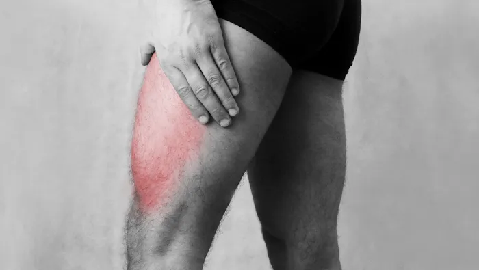 Physical Therapy Rehab Plus, PC Picture 6