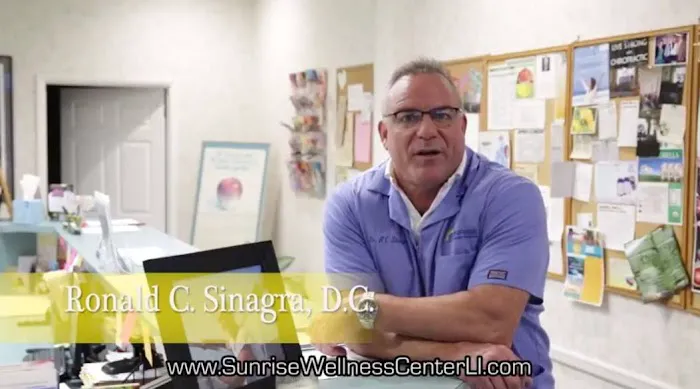 Sunrise Wellness Center Picture 4