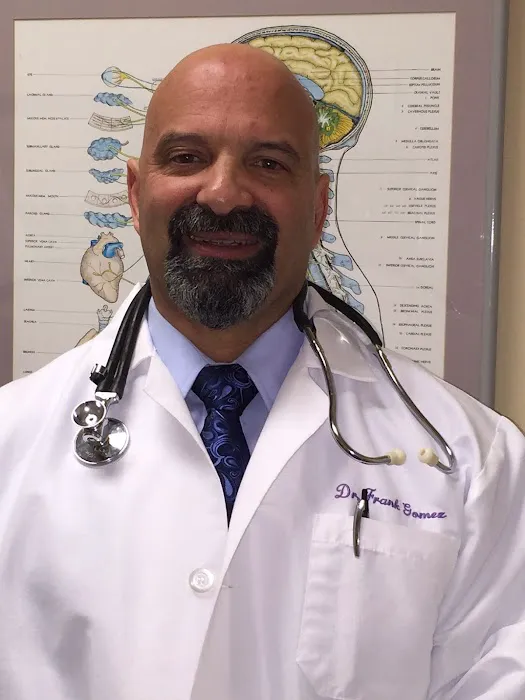 Sayville Immediate Chiropratic Care Picture 3