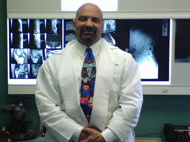 Sayville Immediate Chiropratic Care Picture 6