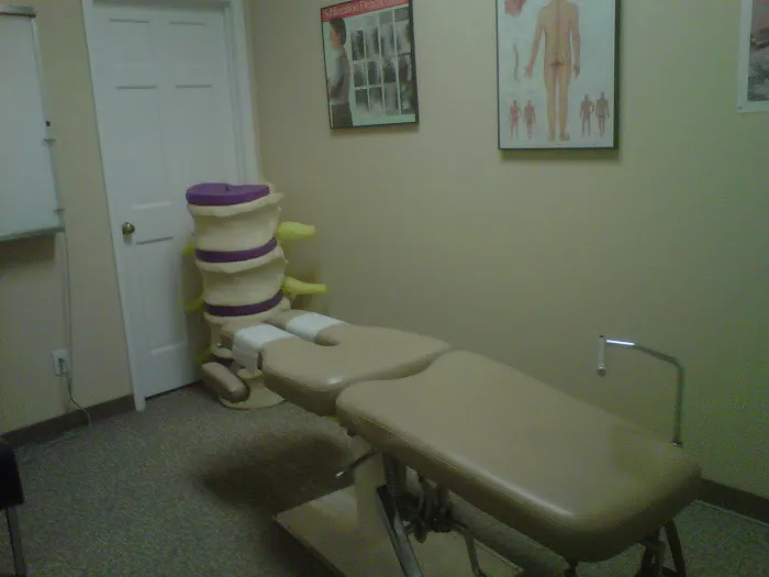 Sayville Immediate Chiropratic Care Picture 4