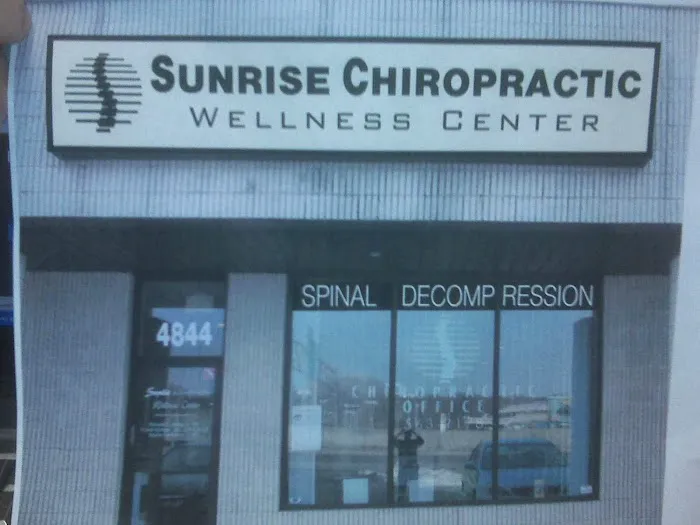 Sayville Immediate Chiropratic Care Picture 9
