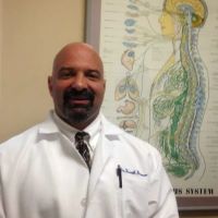 Frank M. Gomez Jr, DC ico