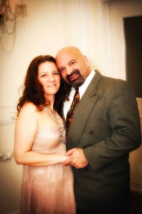 Frank M. Gomez Jr, DC Picture 6