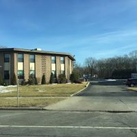 Country Chiropractic ico