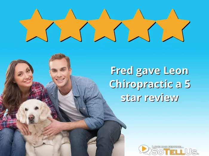 Leon Chiropractic Picture 4
