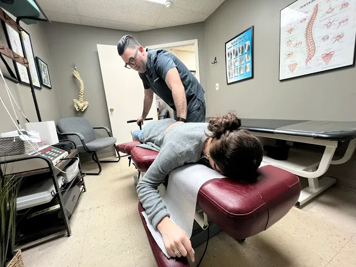 Stony Brook Chiropractic Spine Care Picture 1