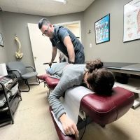 Stony Brook Chiropractic Spine Care ico