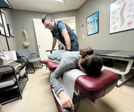 Stony Brook Chiropractic Spine Care