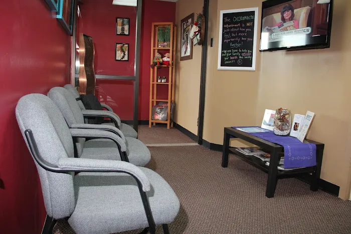 Stony Brook Chiropractic Spine Care Picture 3