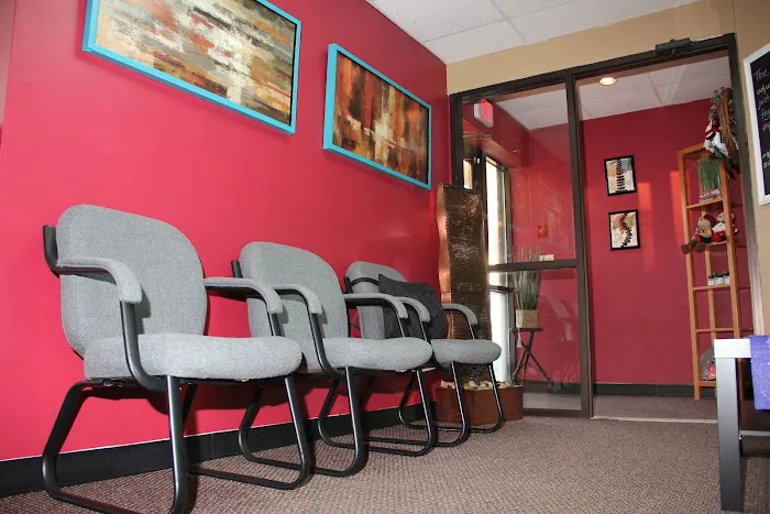 Stony Brook Chiropractic Spine Care Picture 7