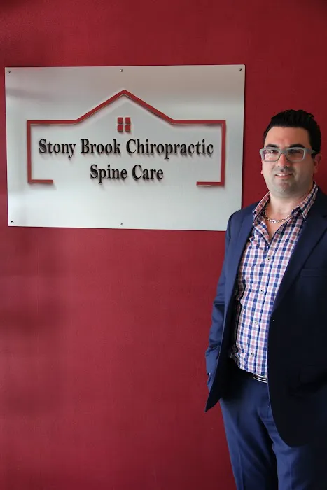 Stony Brook Chiropractic Spine Care Picture 5
