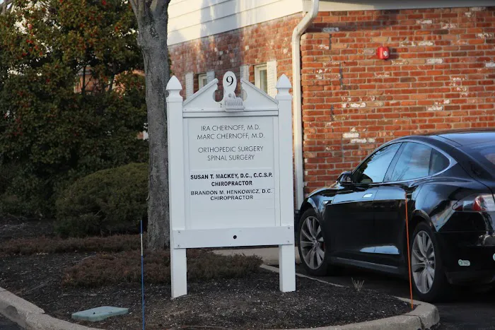 Stony Brook Chiropractic Spine Care Picture 6