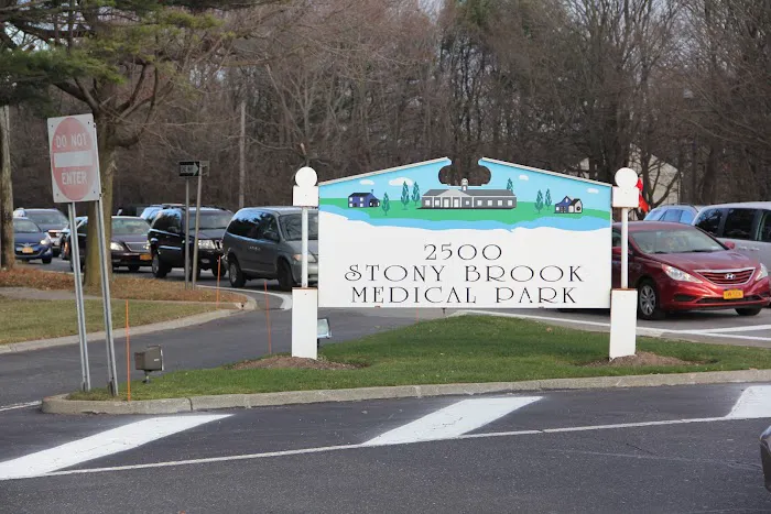 Stony Brook Chiropractic Spine Care Picture 4
