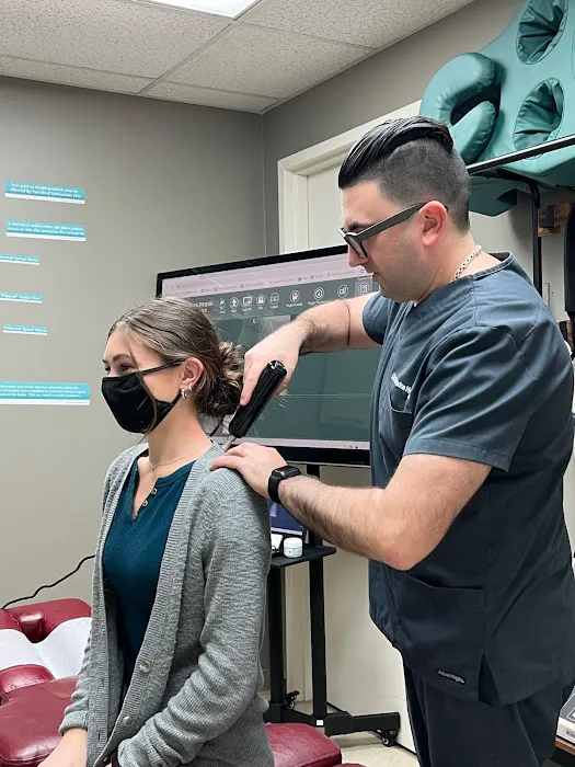 Stony Brook Chiropractic Spine Care Picture 10