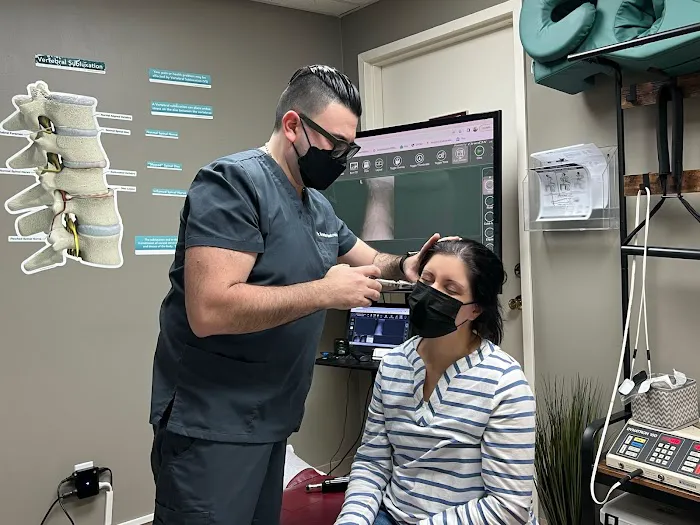 Stony Brook Chiropractic Spine Care Picture 8
