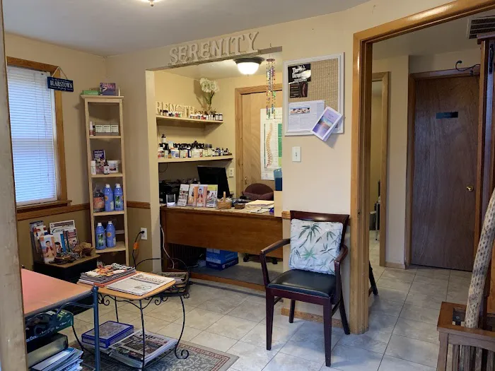 Sandy Giacobbe, Chiropractor/ Stillwater Health and Wellness LLC Picture 2