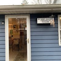 Sandy Giacobbe, Chiropractor/ Stillwater Health and Wellness LLC ico