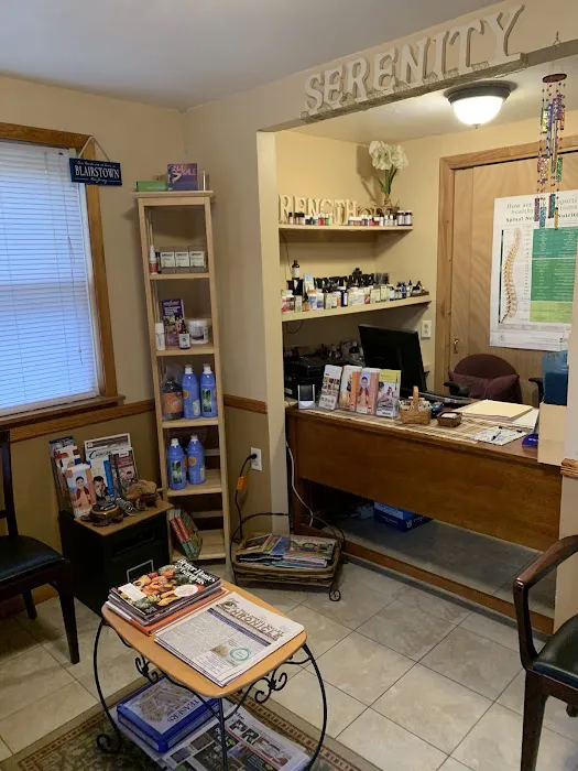 Sandy Giacobbe, Chiropractor/ Stillwater Health and Wellness LLC Picture 5