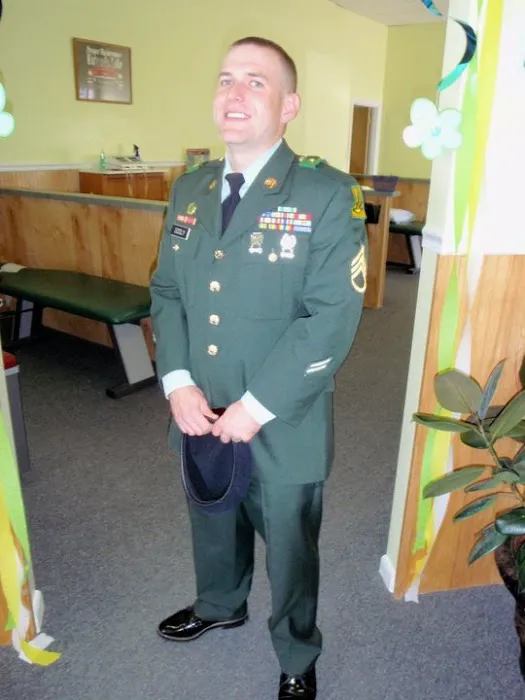 All-American Chiropractic Picture 1