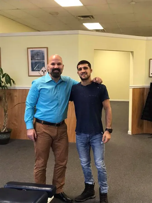 All-American Chiropractic Picture 2