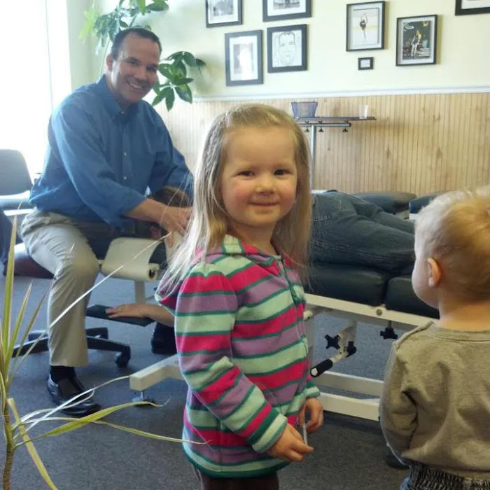 All-American Chiropractic Picture 4