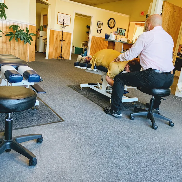All-American Chiropractic Picture 3