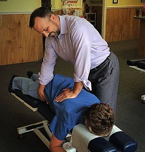 All-American Chiropractic Picture 6