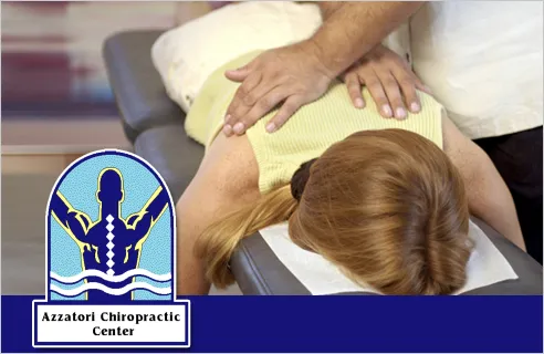 All-American Chiropractic Picture 10