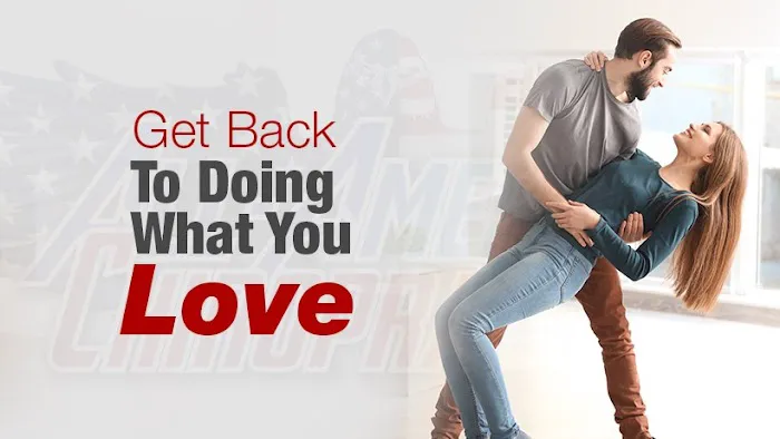 All-American Chiropractic Picture 8