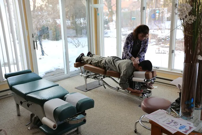 Marcus Family Chiropractic Picture 2