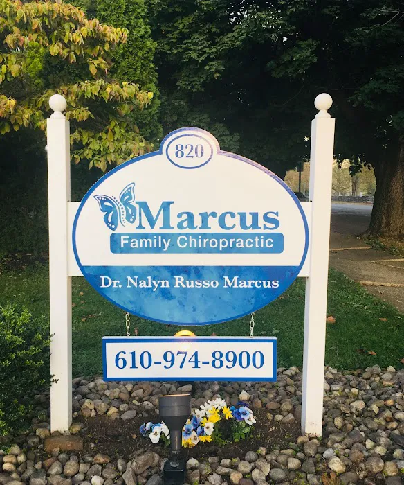 Marcus Family Chiropractic Picture 5